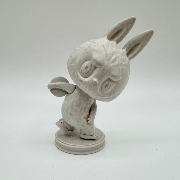 Pop Mart Labubu The Monsters ART Series No Box– Discus Thrower - Picture 4 of 10